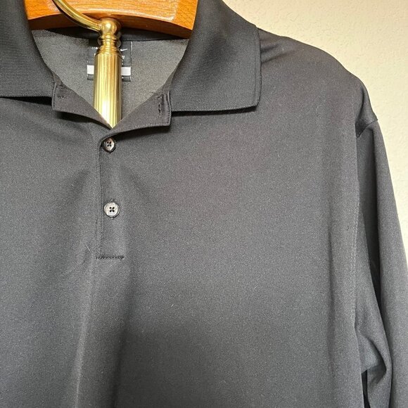 NIKE GOLF ~ Bundle of 3 men's golf shirts - Picture 13 of 16